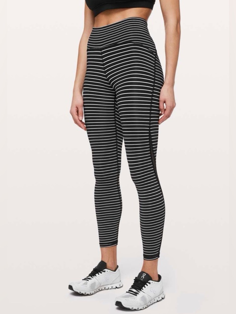 Lululemon Train Times Pants Leggings